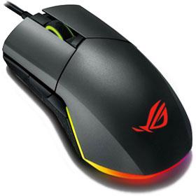 ASUS ROG Pugio Gaming Mouse